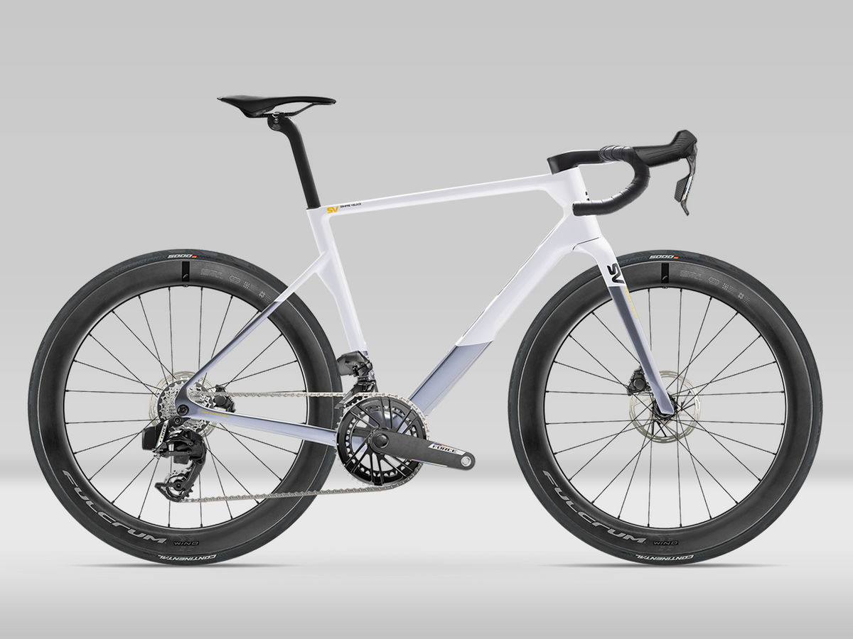 Basso SV