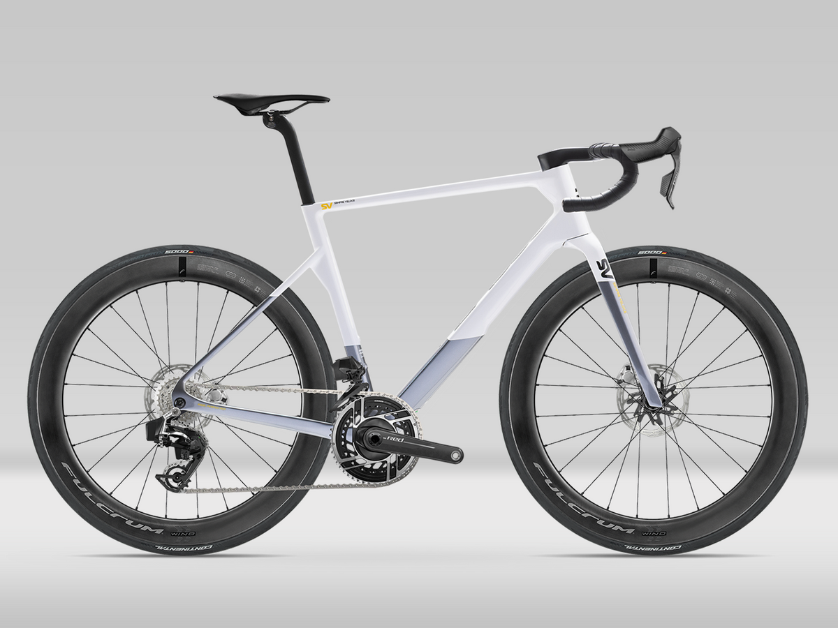 Basso SV