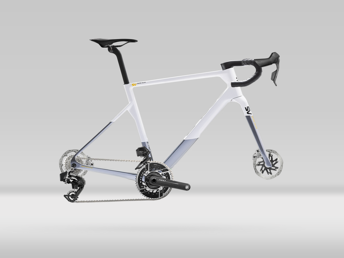 Basso SV