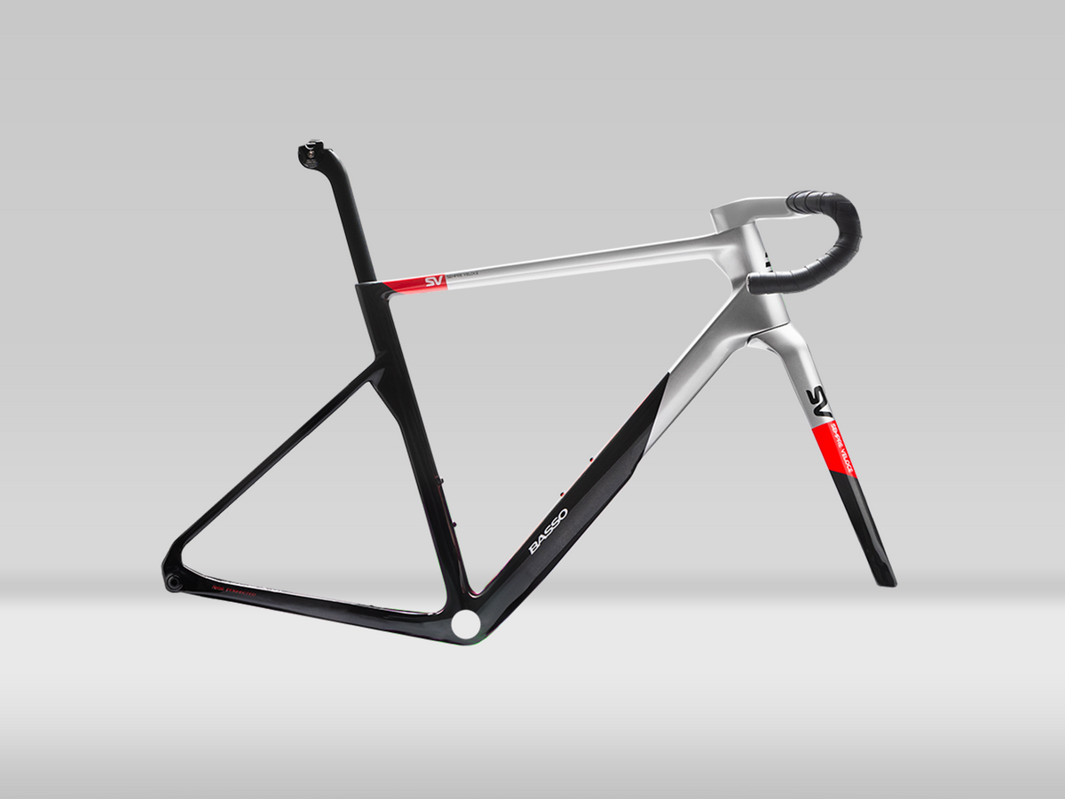 Basso SV Framekit