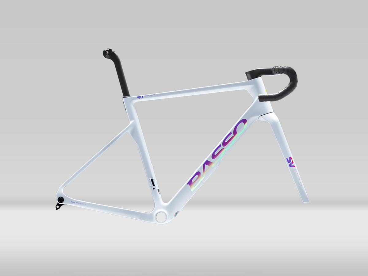 Basso SV Framekit