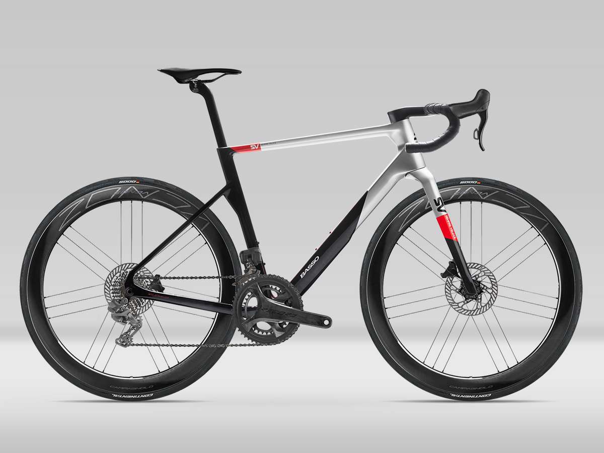 Basso SV