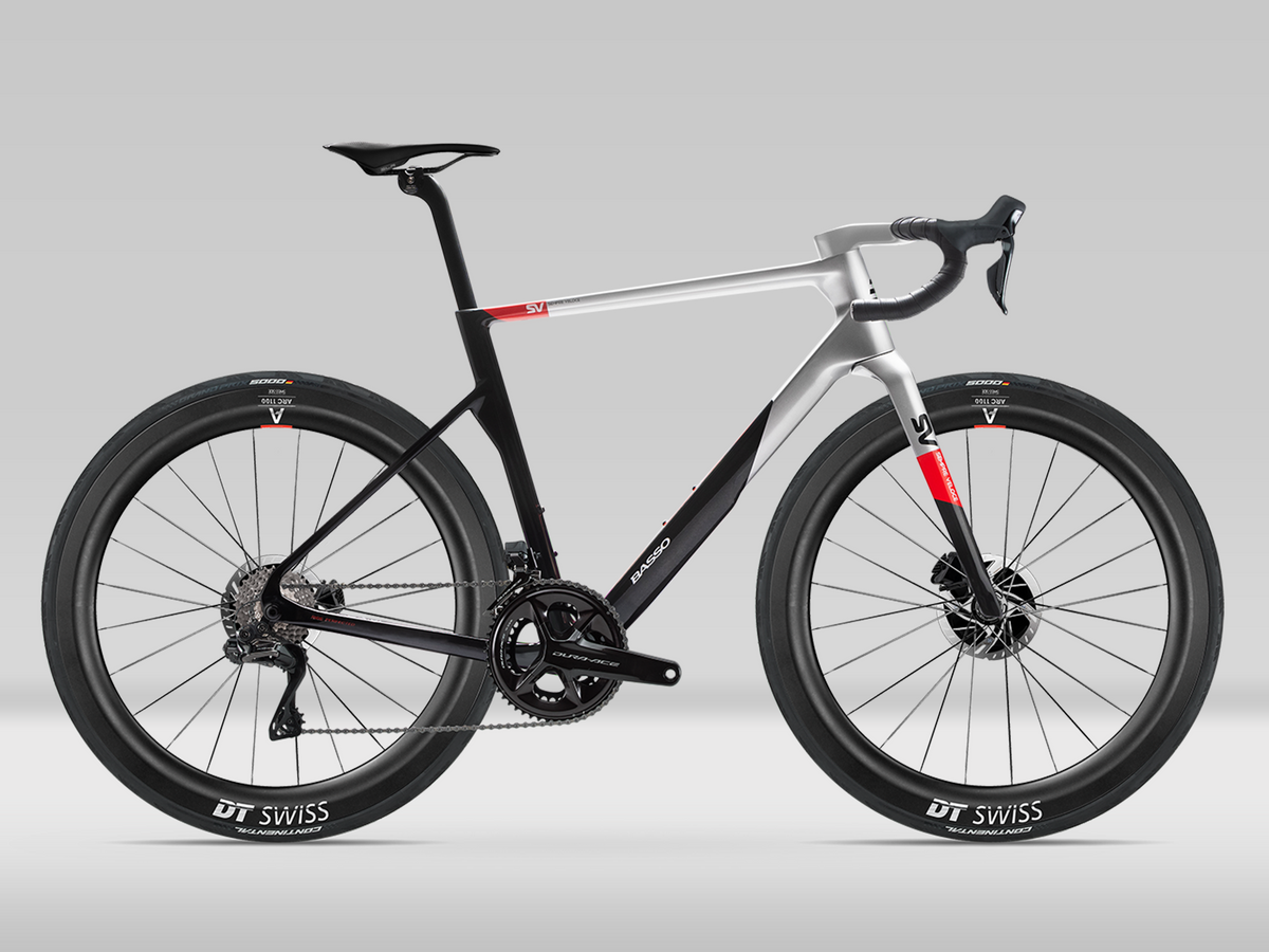 Basso SV