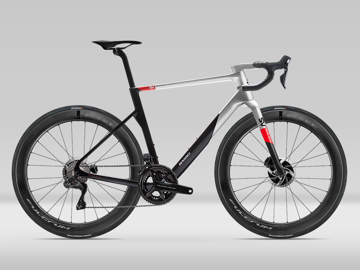 Basso SV