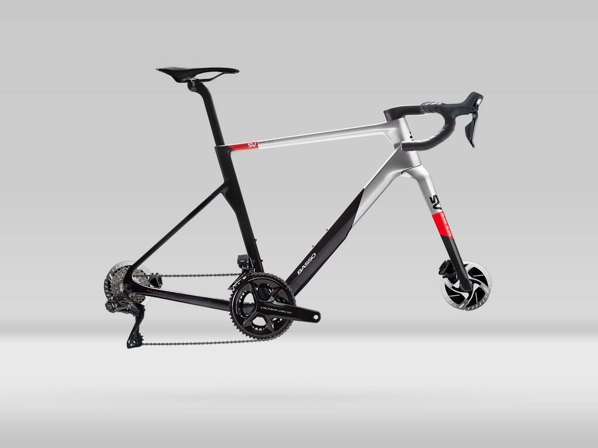 Basso SV