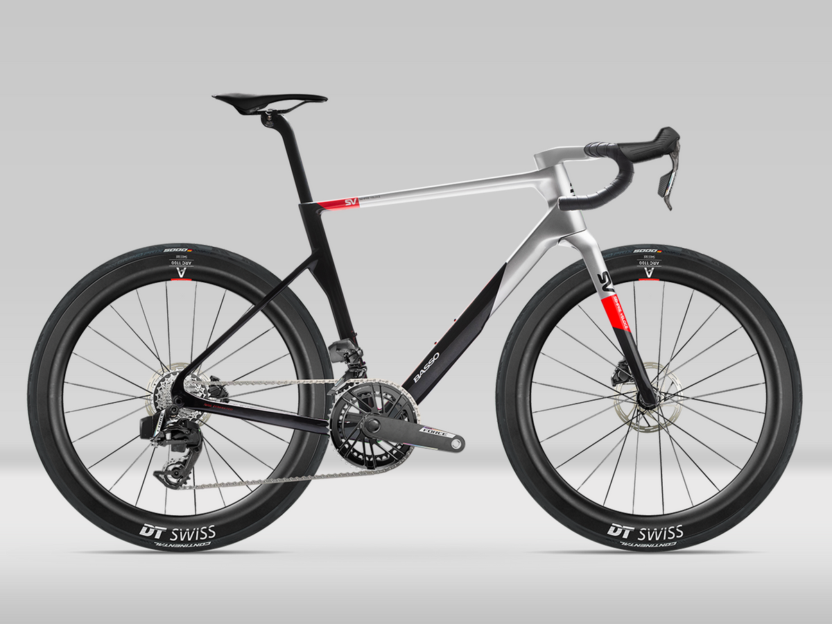 Basso SV