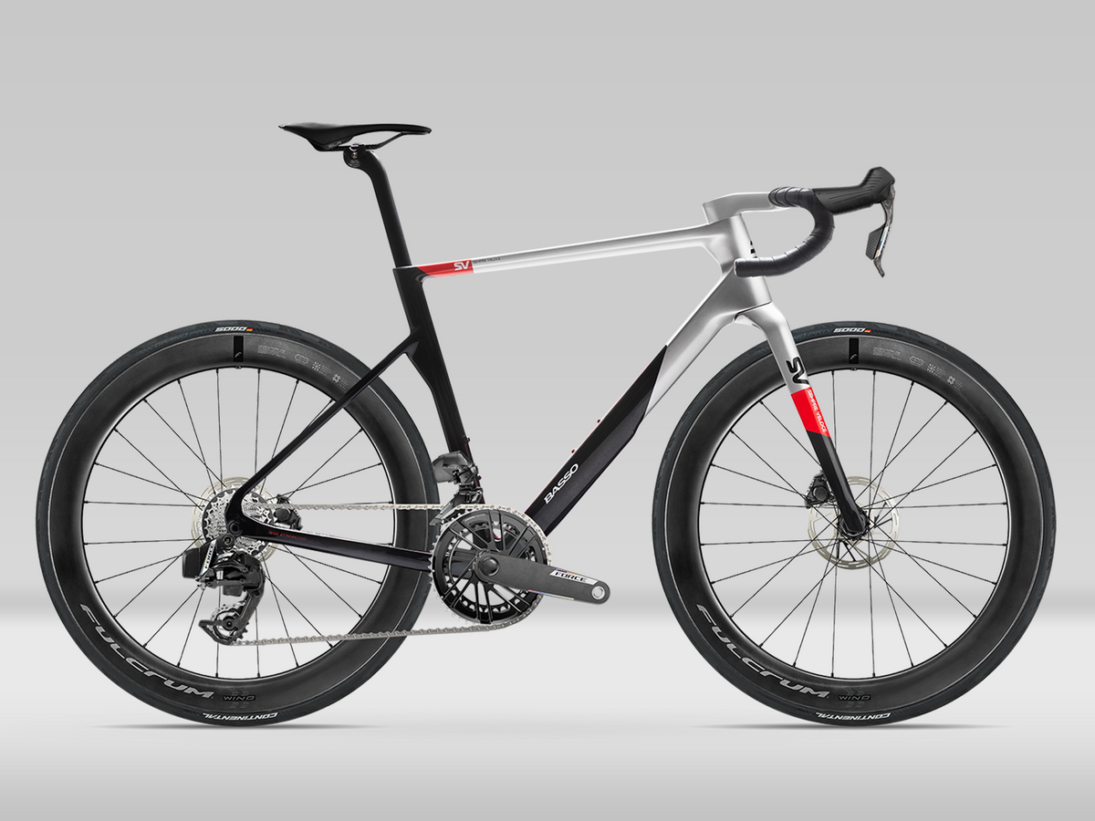 Basso SV