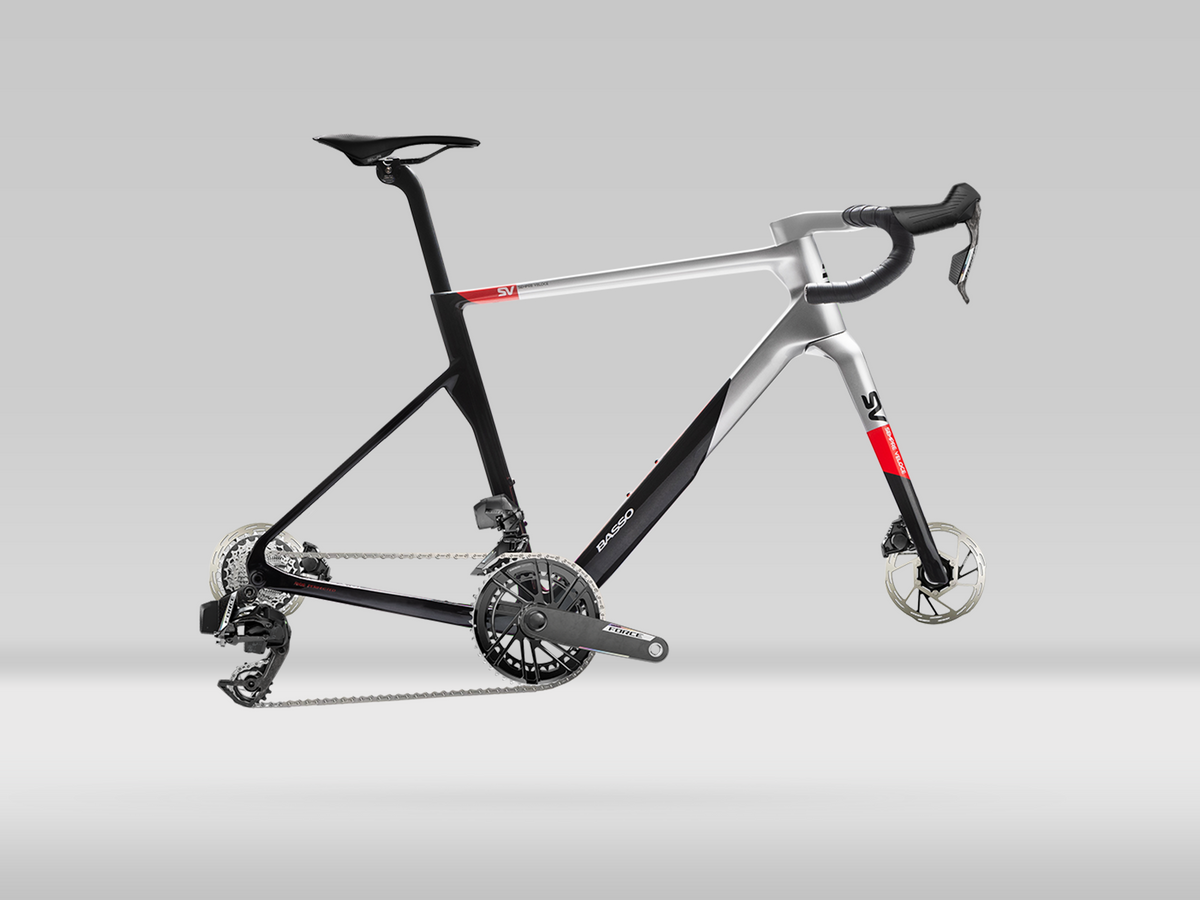 Basso SV