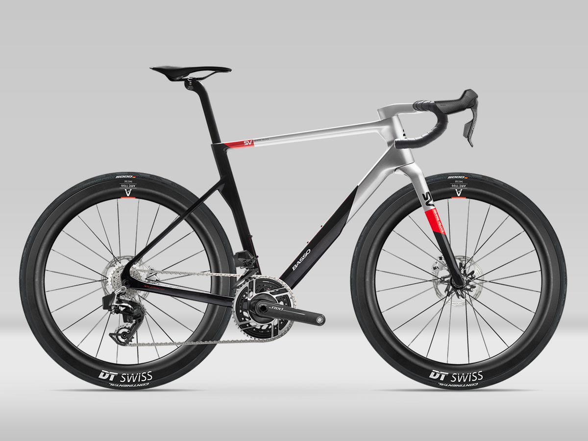 Basso SV