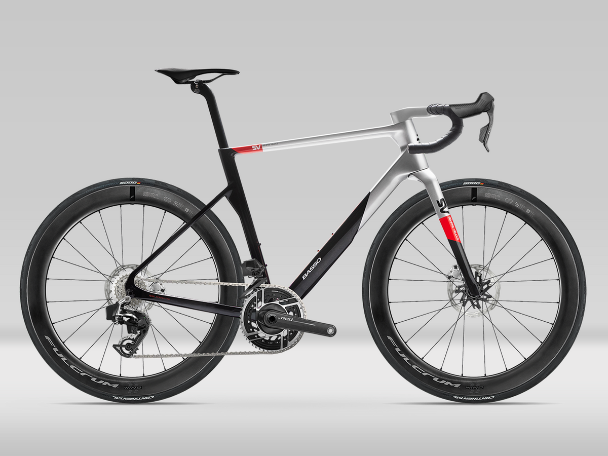 Basso SV