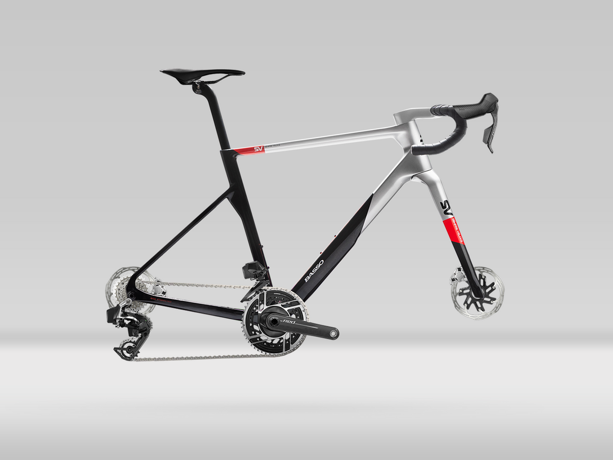 Basso SV