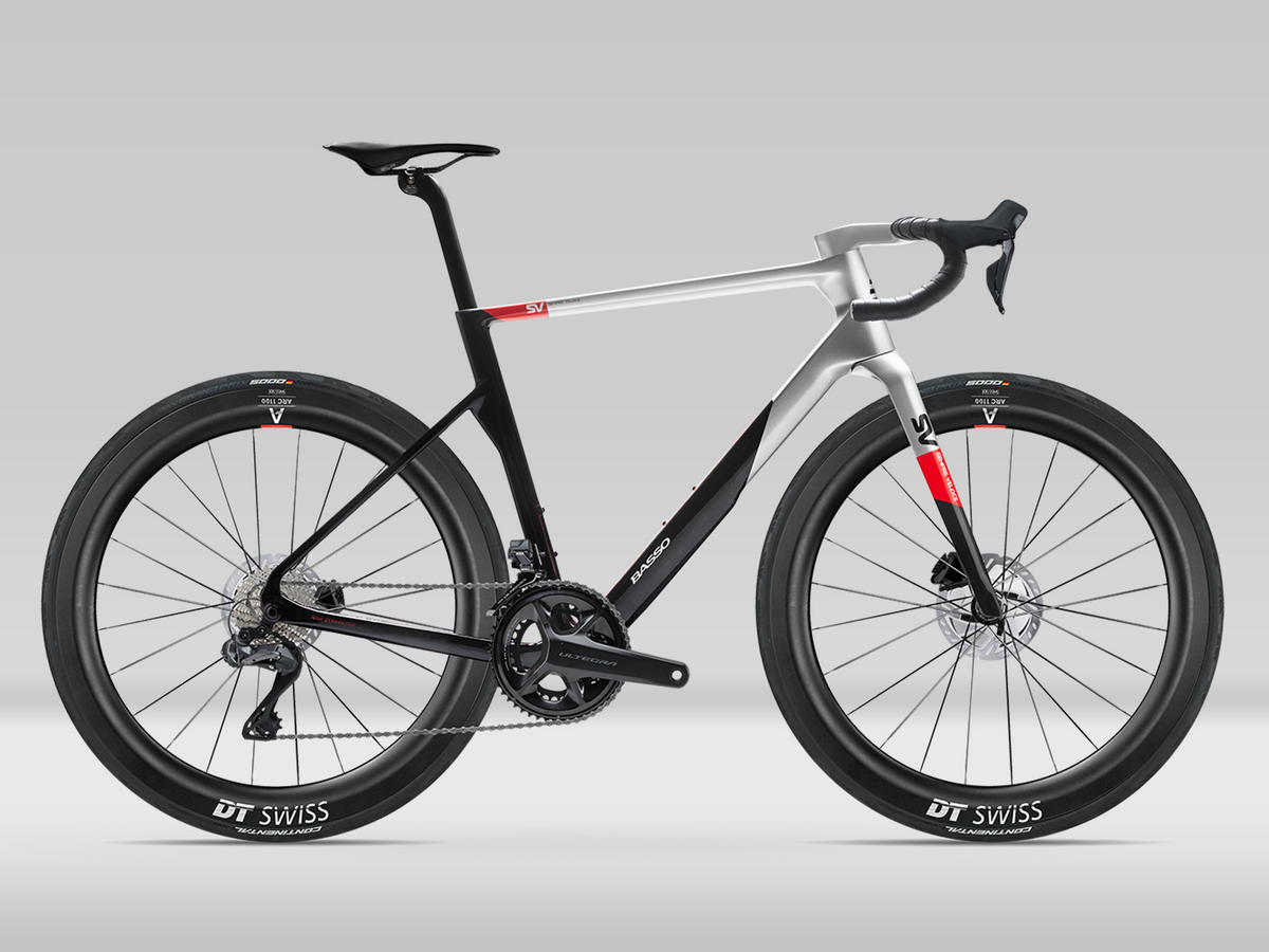 Basso SV