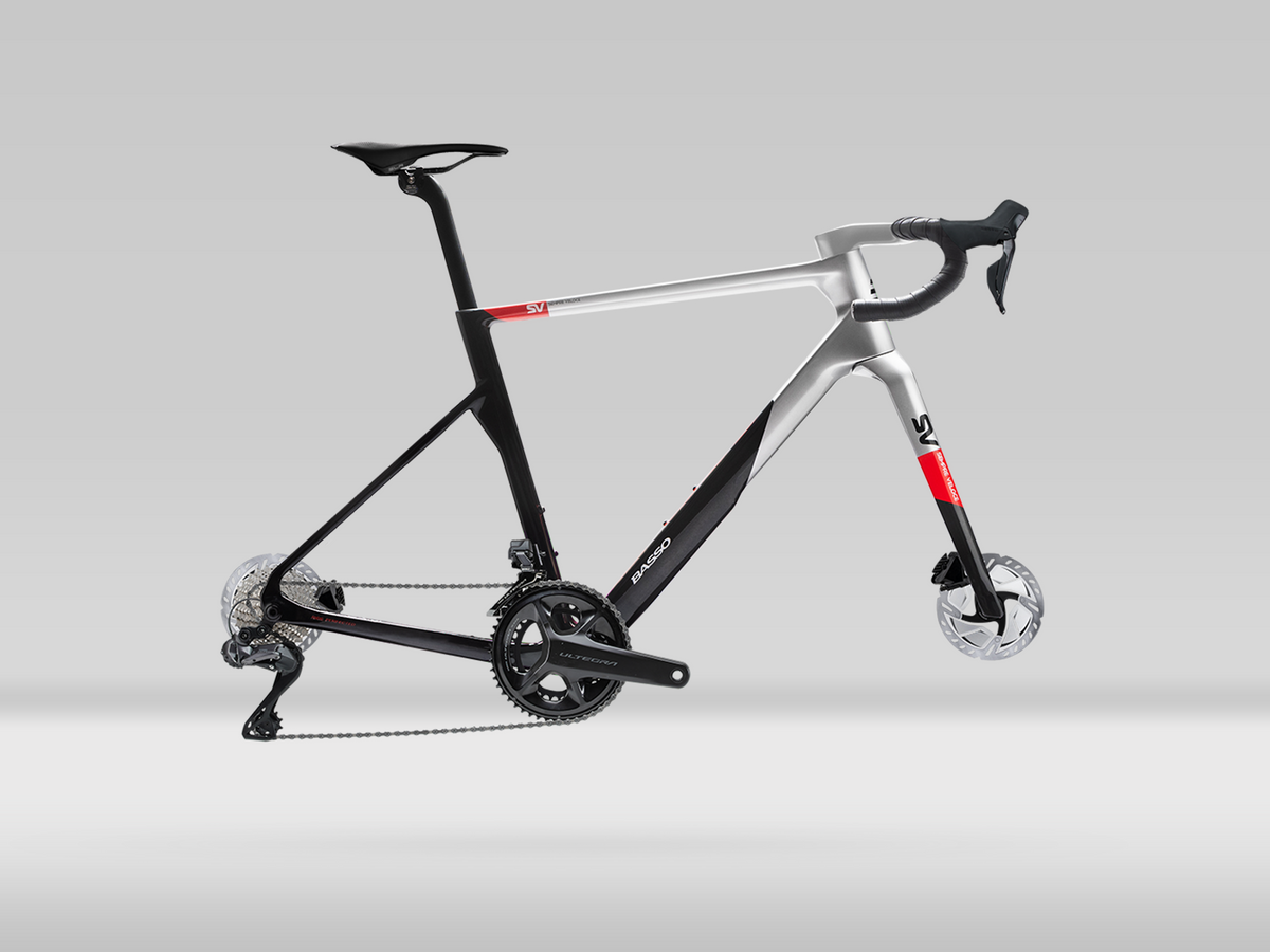 Basso SV