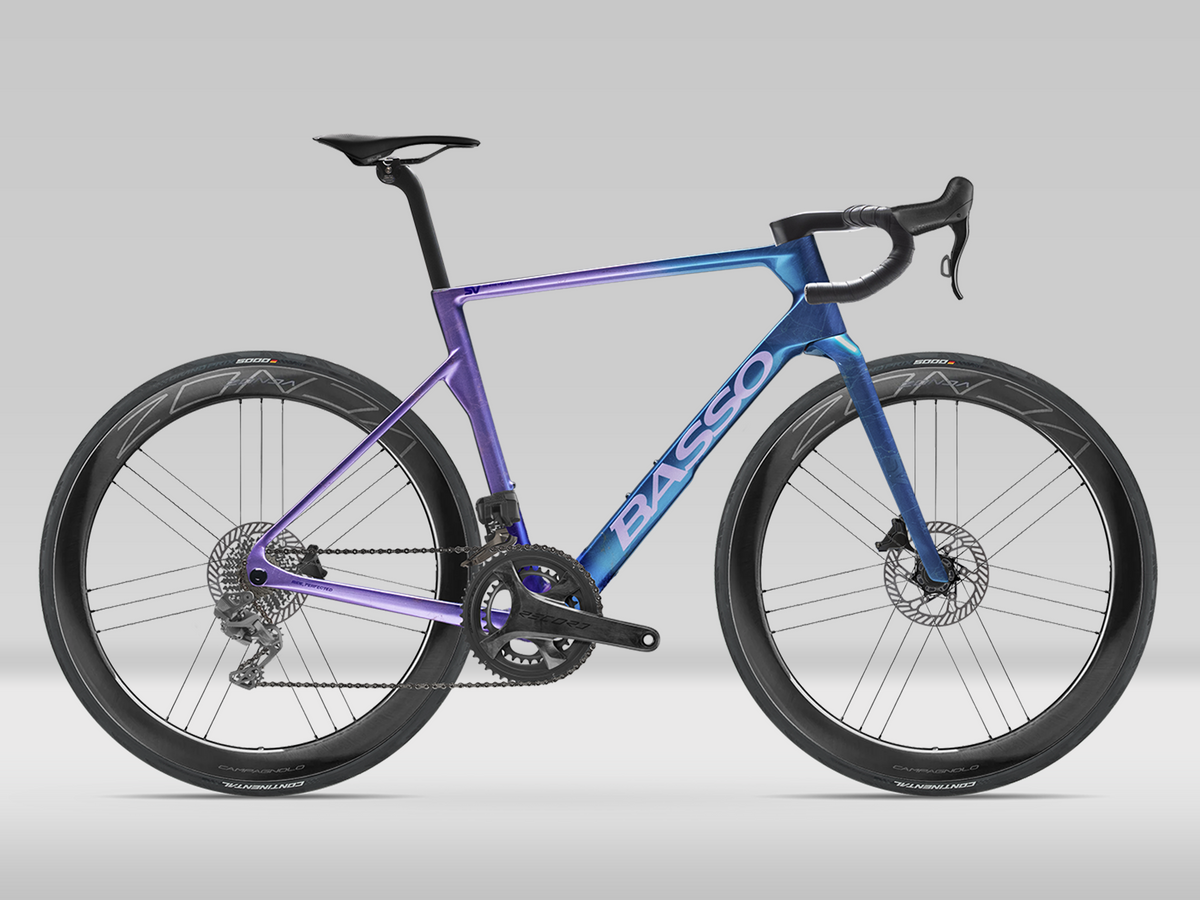 Basso SV