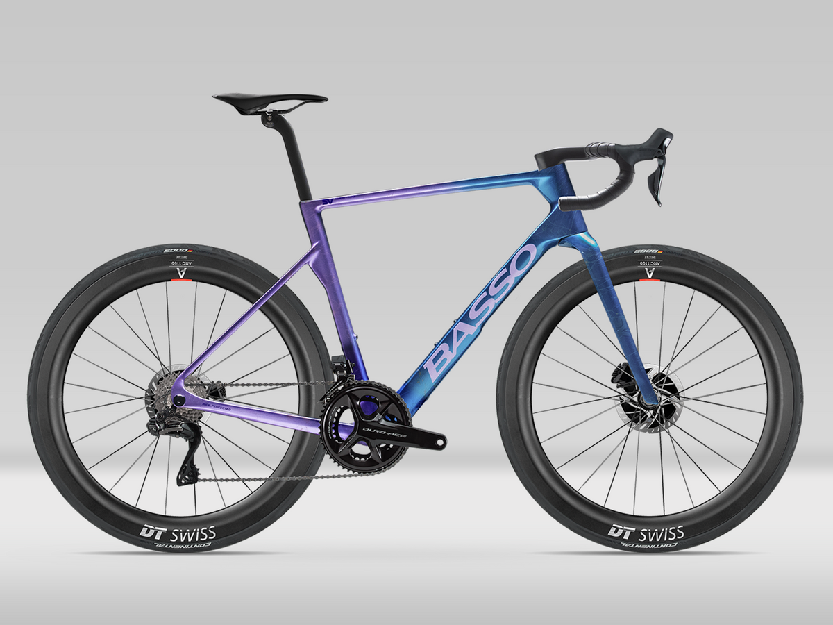 Basso SV