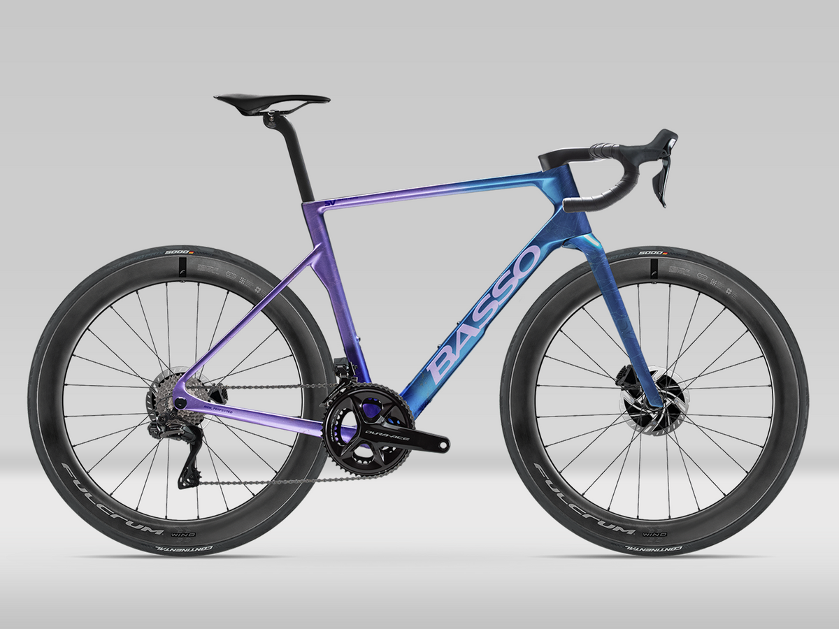 Basso SV
