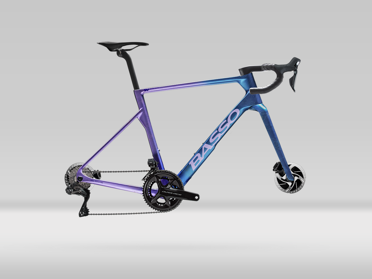 Basso SV