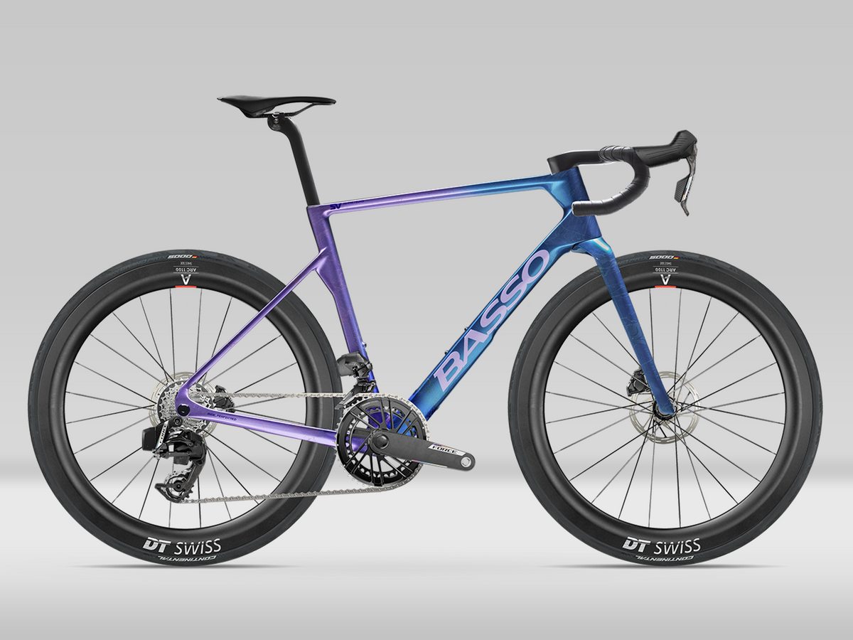 Basso SV