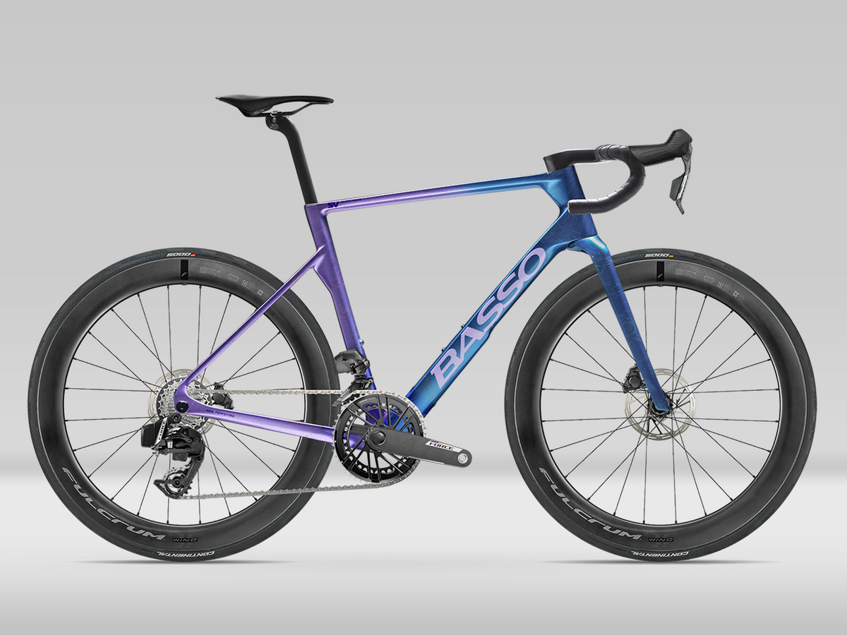 Basso SV