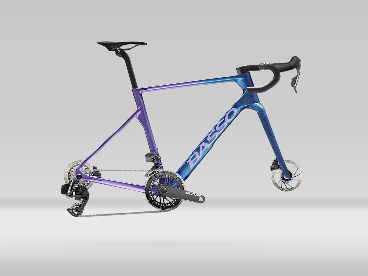 Basso SV