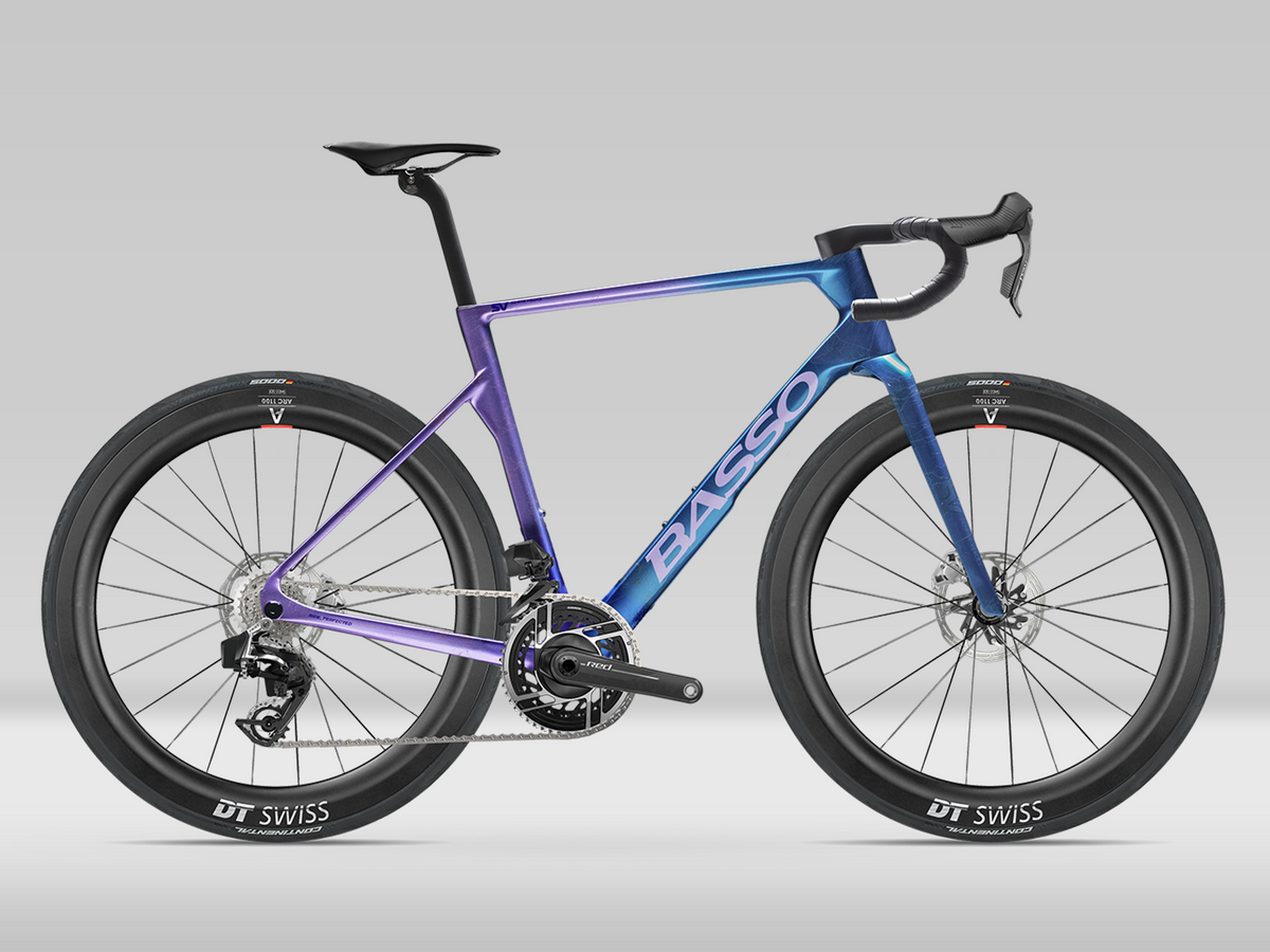 Basso SV