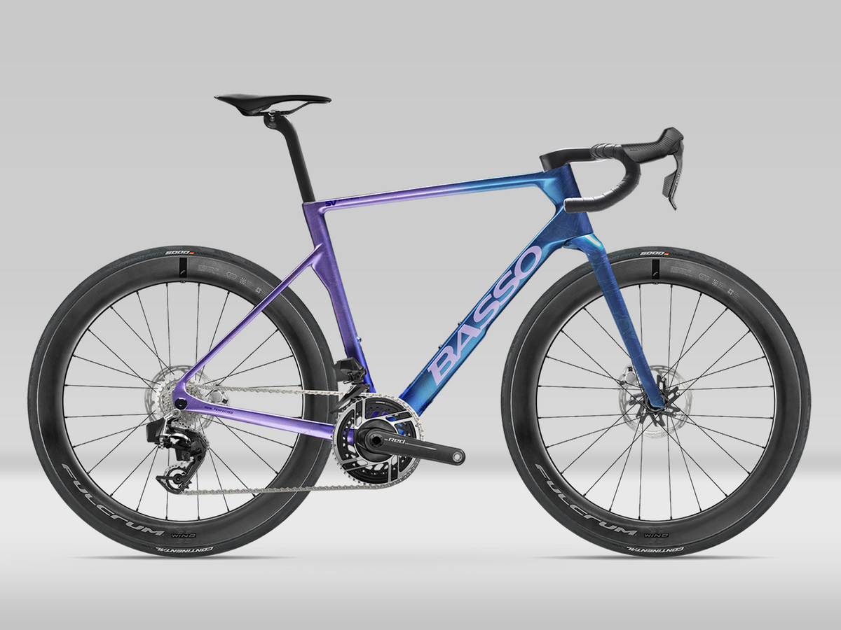 Basso SV