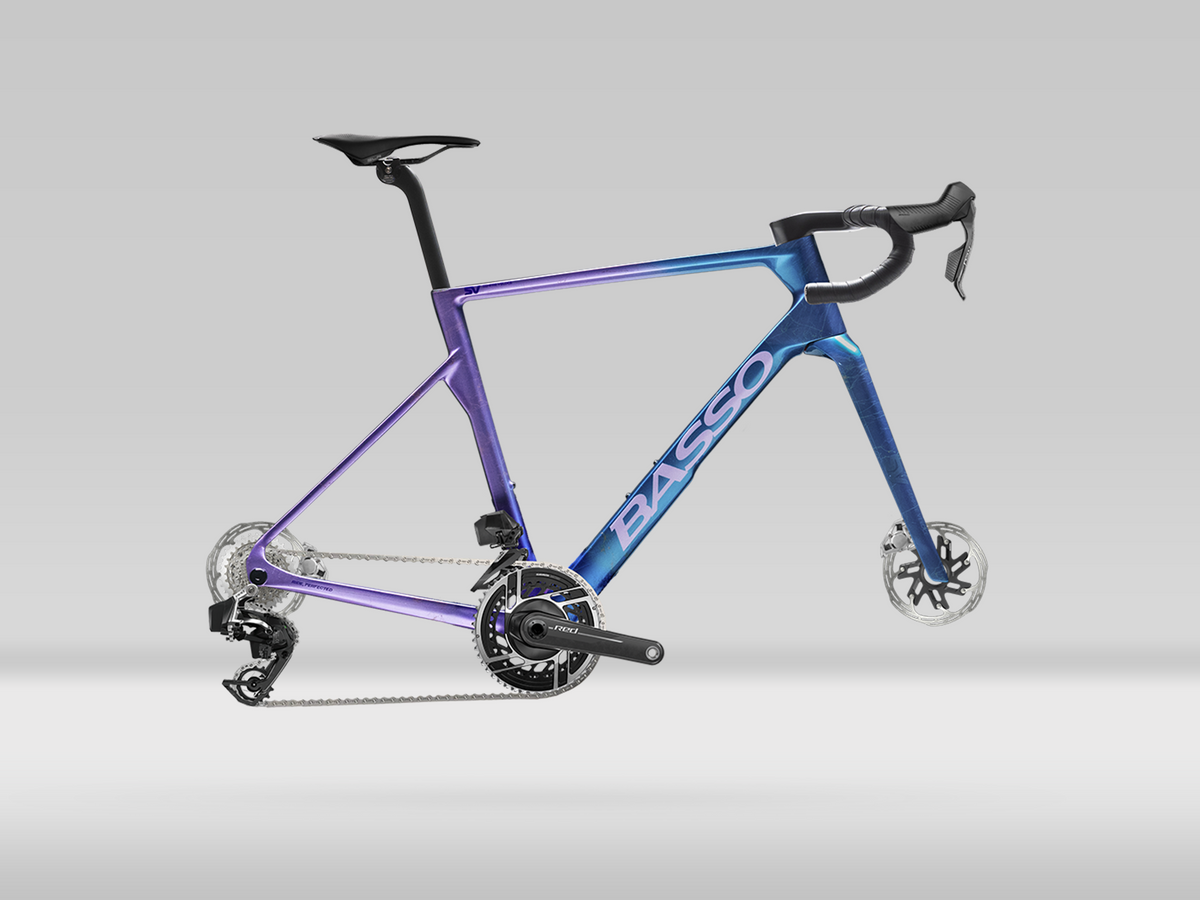 Basso SV