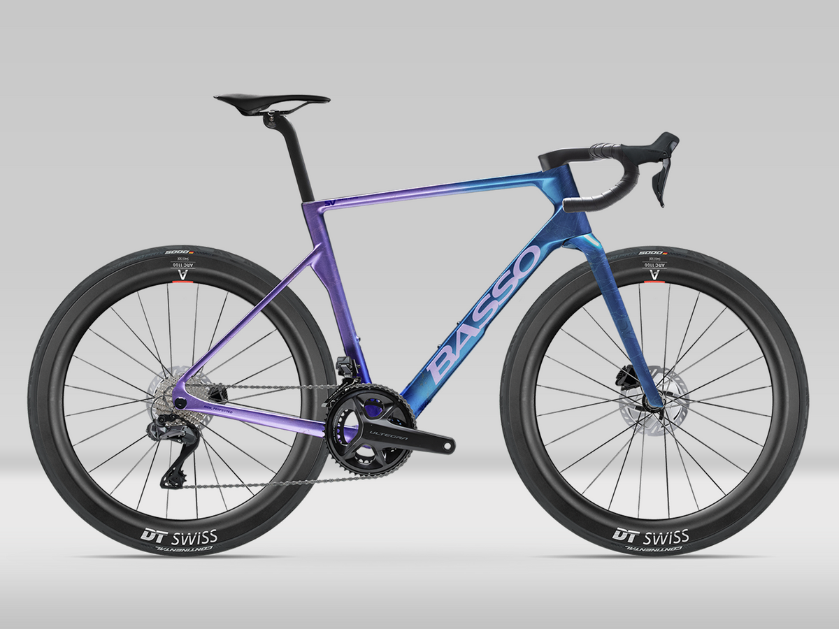 Basso SV
