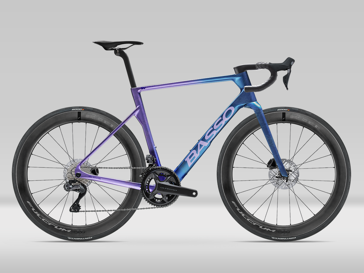 Basso SV