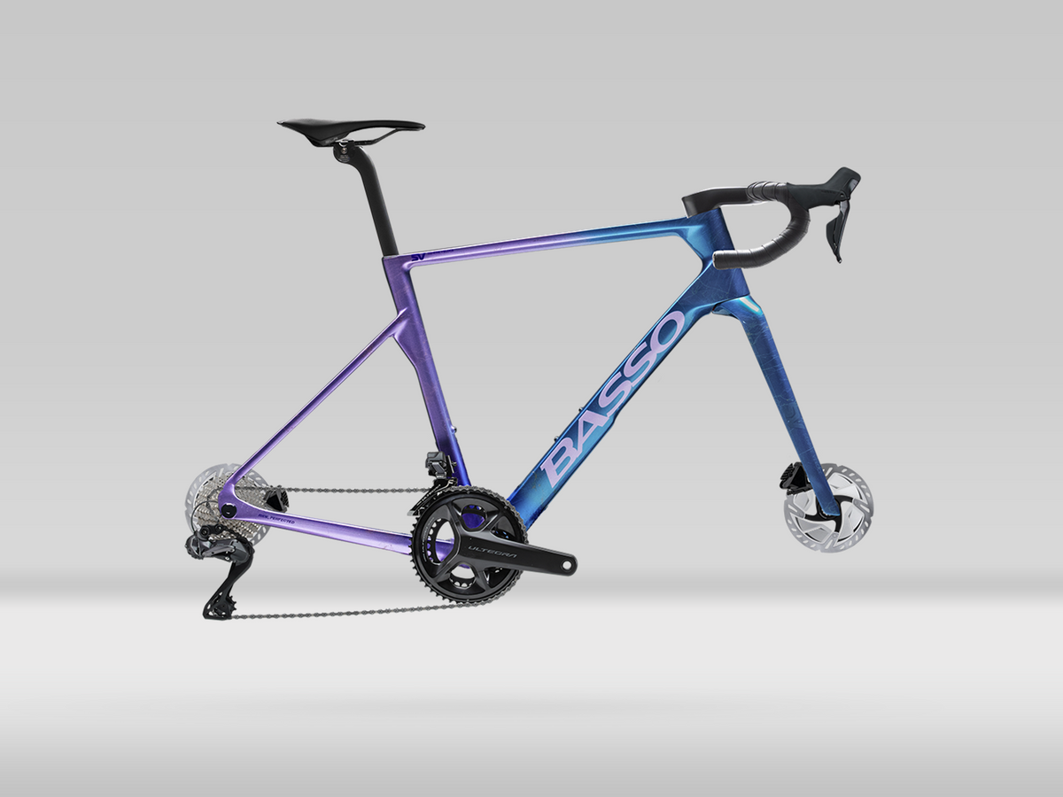 Basso SV