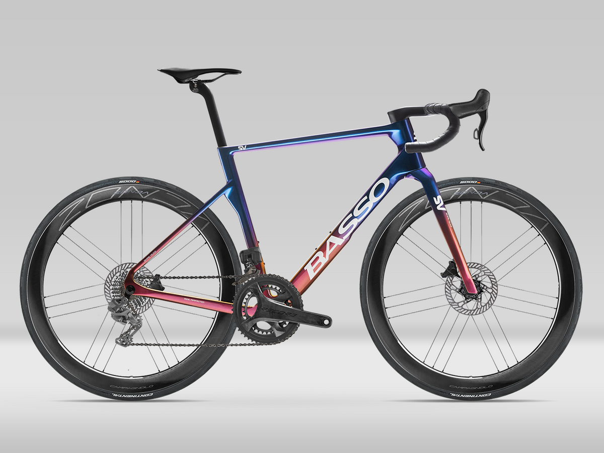 Basso SV