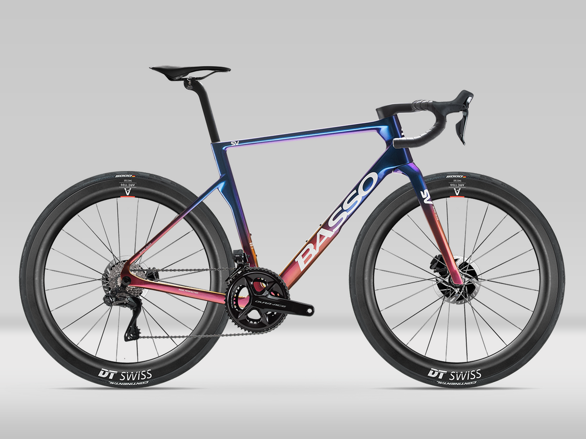 Basso SV