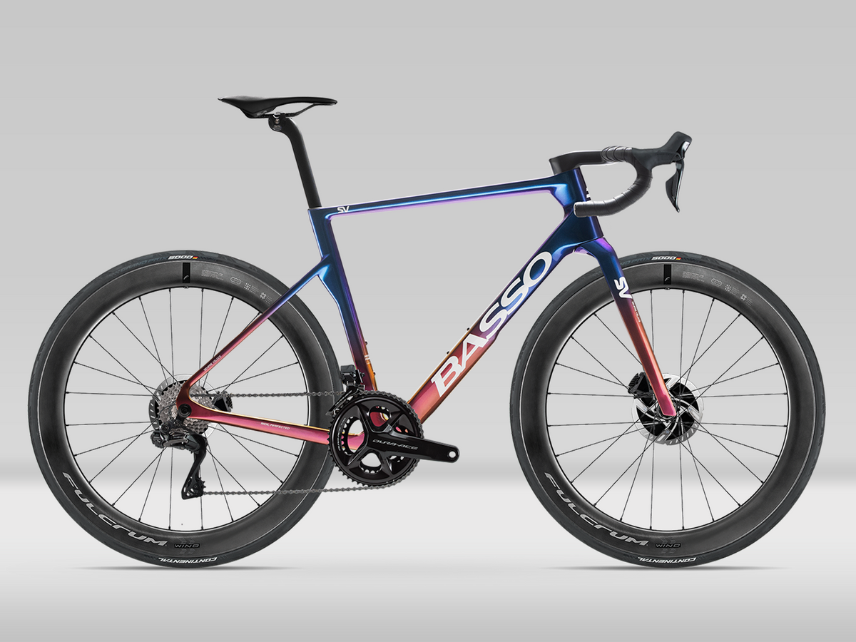 Basso SV