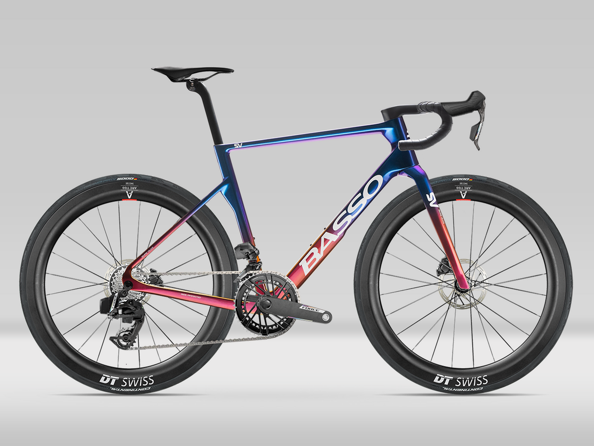Basso SV