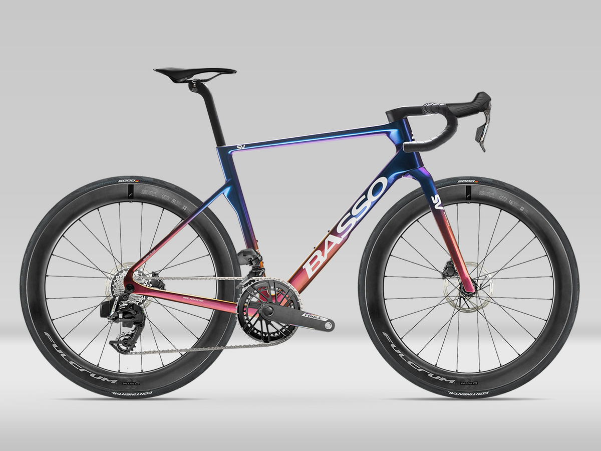 Basso SV