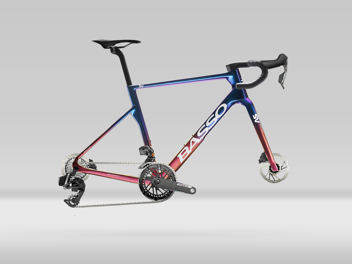 Basso SV
