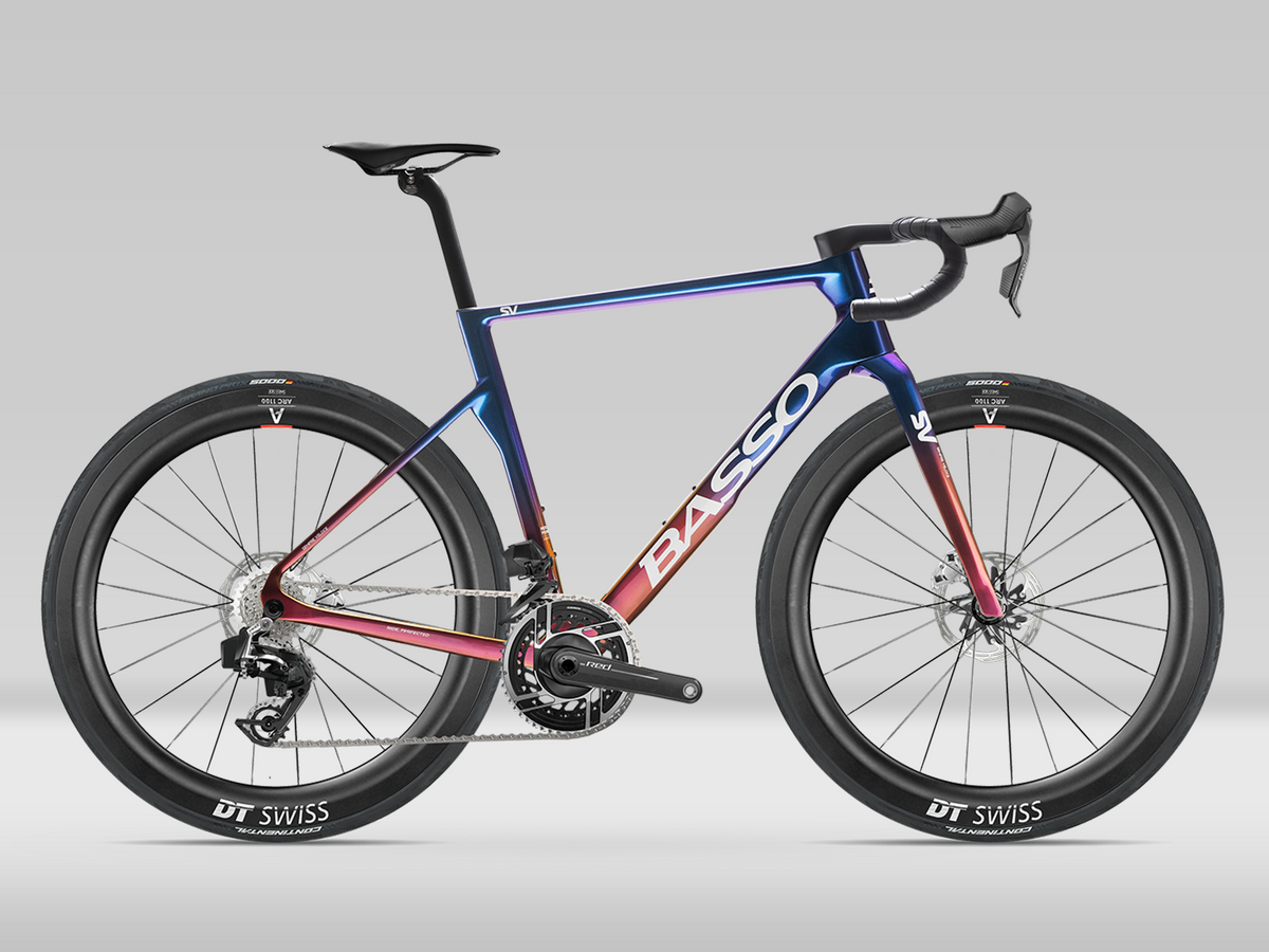 Basso SV