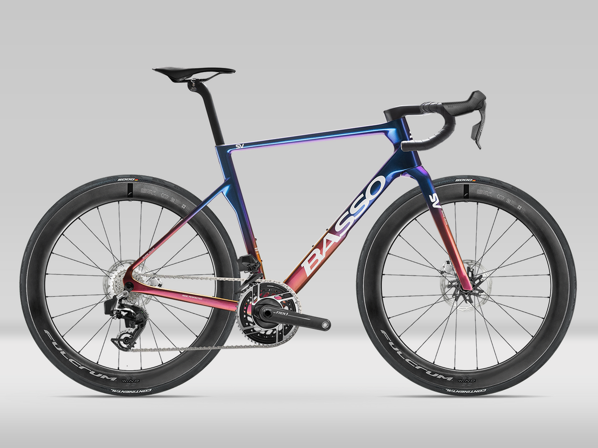 Basso SV