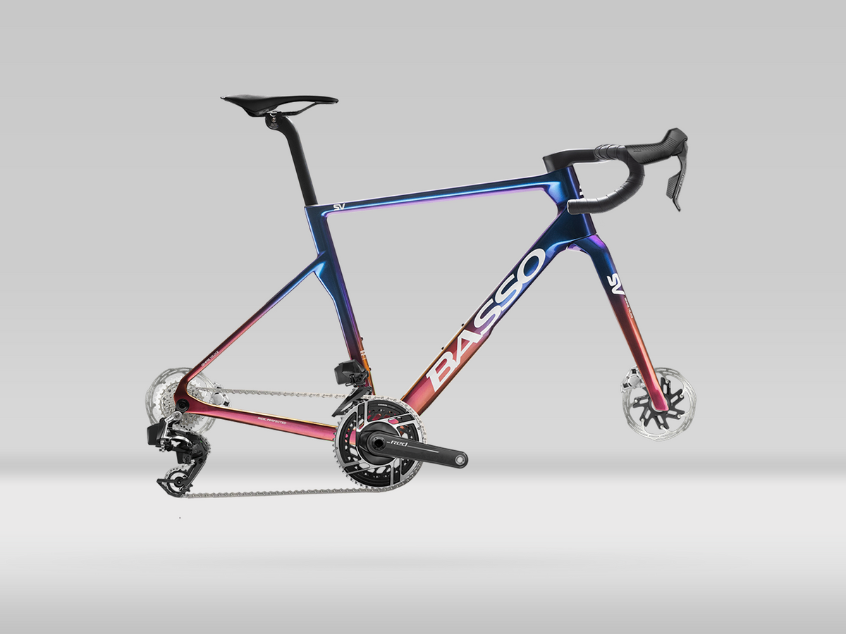 Basso SV