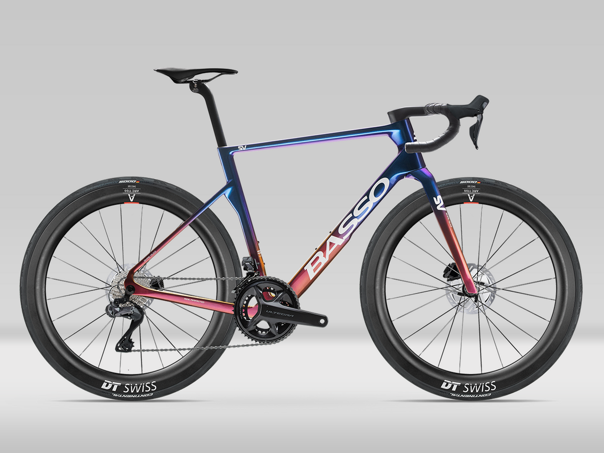 Basso SV