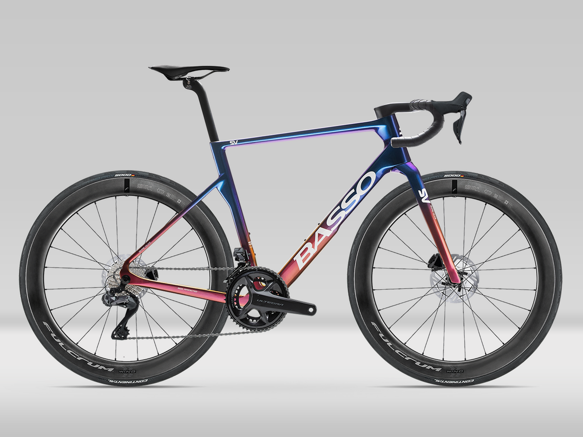Basso SV