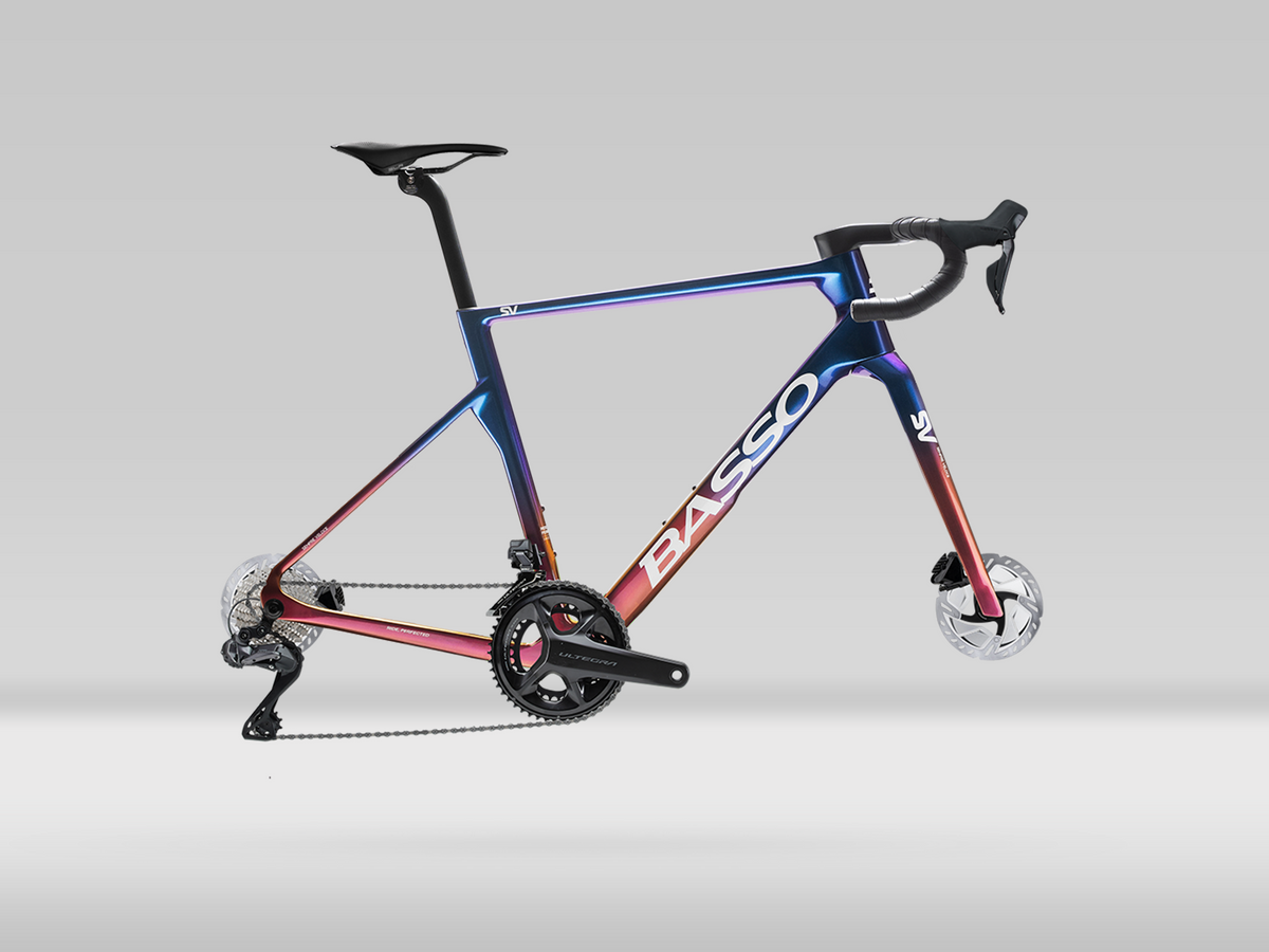 Basso SV