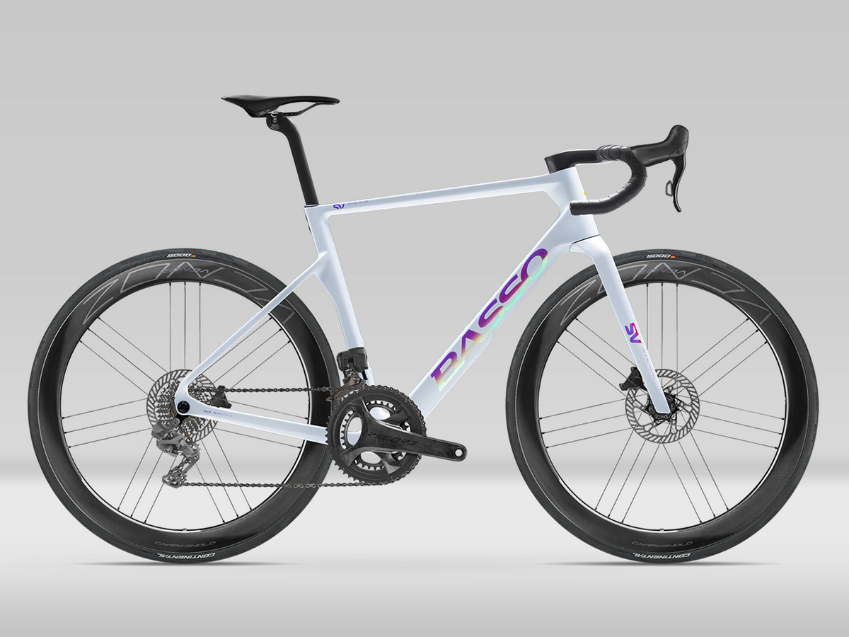 Basso SV
