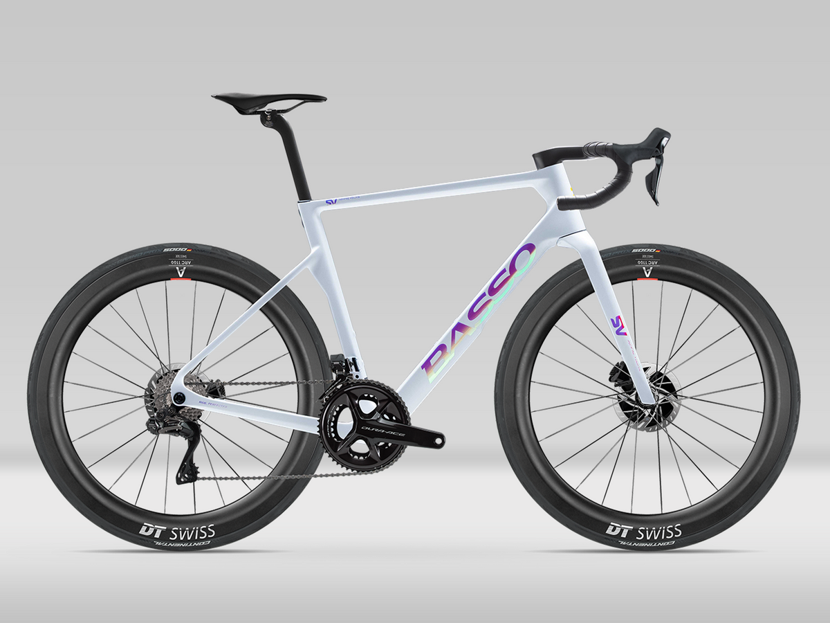 Basso SV