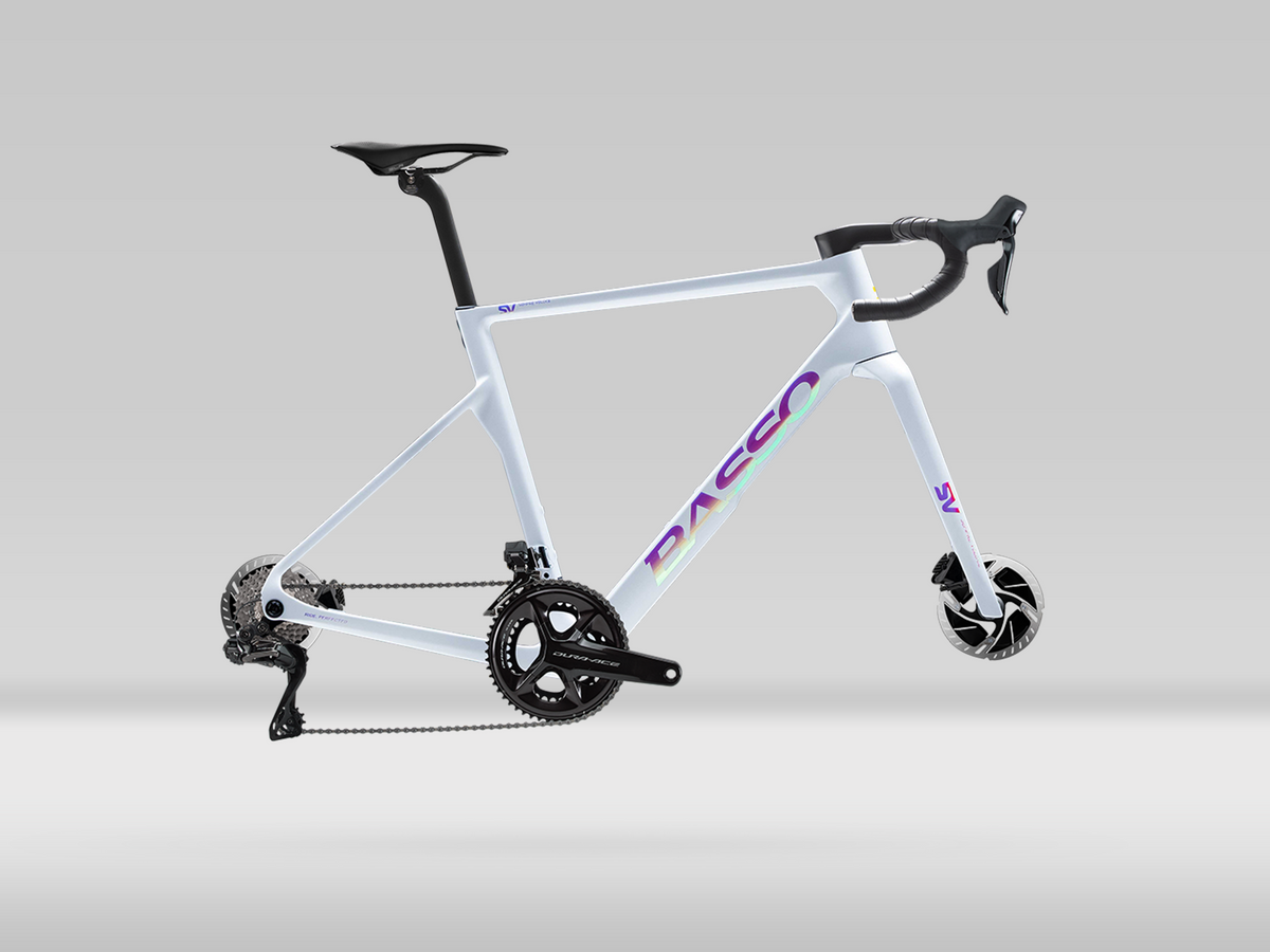 Basso SV