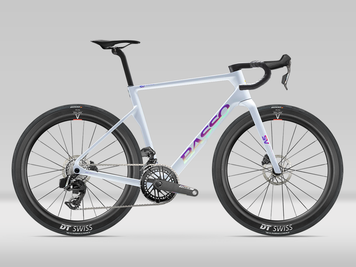 Basso SV