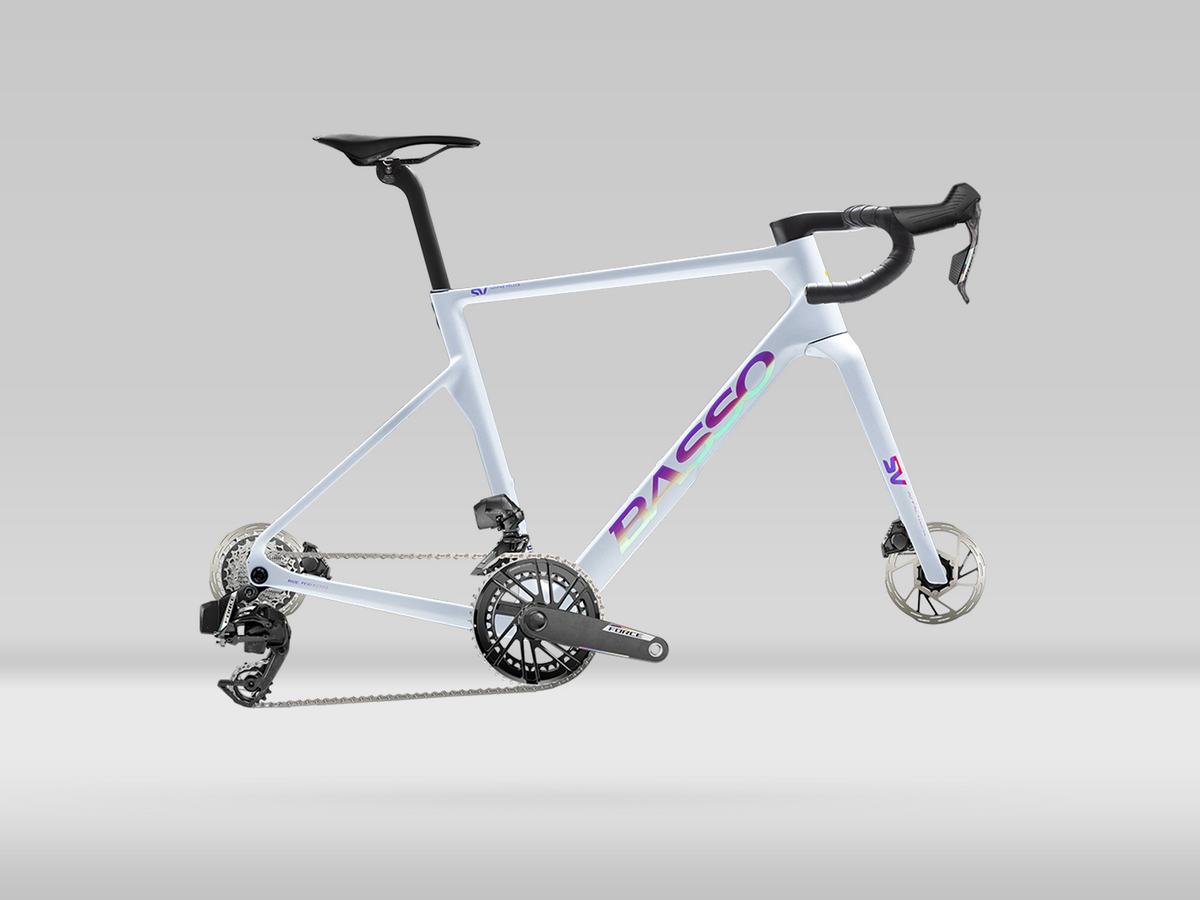 Basso SV