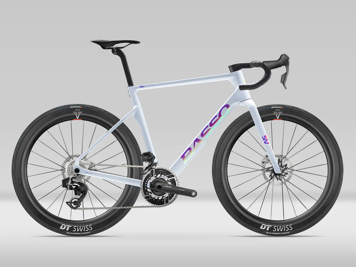 Basso SV