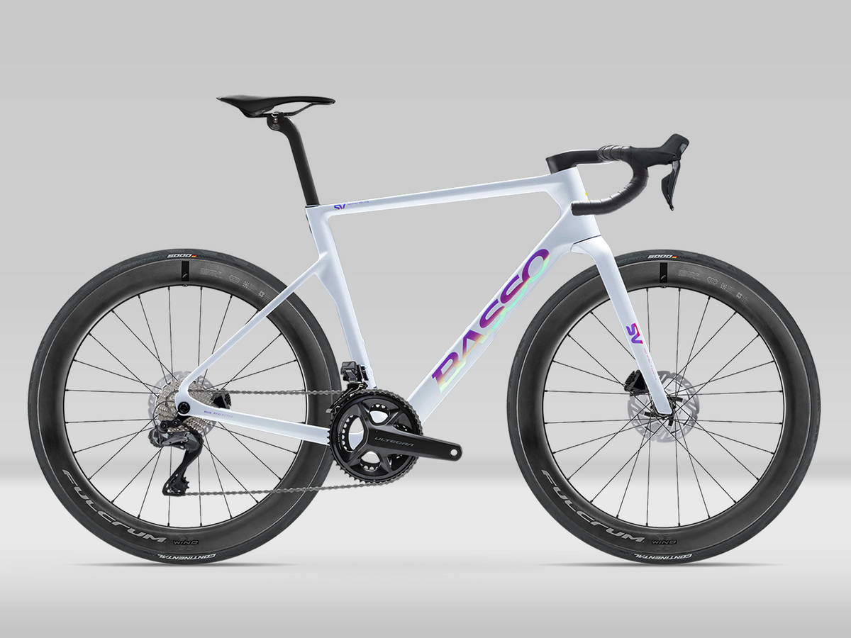 Basso SV