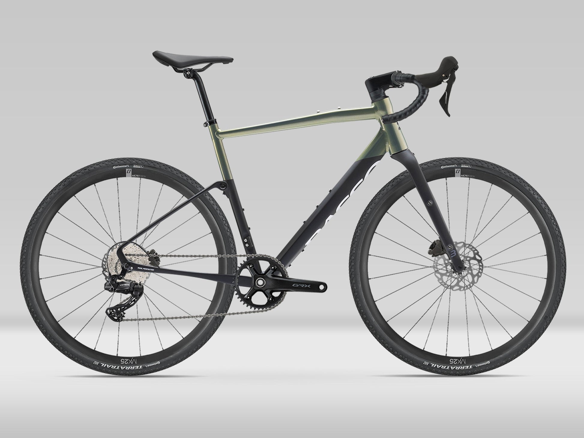 Basso Tera – Rule 58 Bike Shop